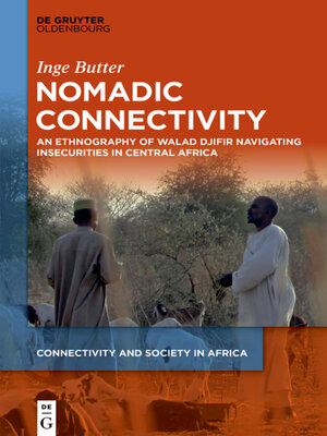 cover image of Nomadic Connectivity